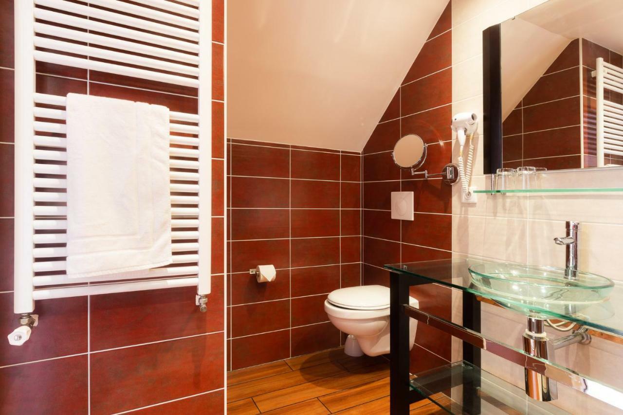 Bed and Breakfast Les Vestiges Du Jour Clohars-Fouesnant Zewnętrze zdjęcie